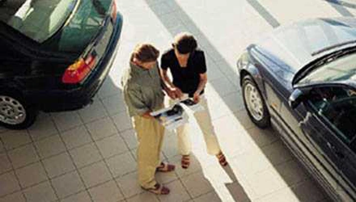L'auto in leasing? Può essere sequestrata