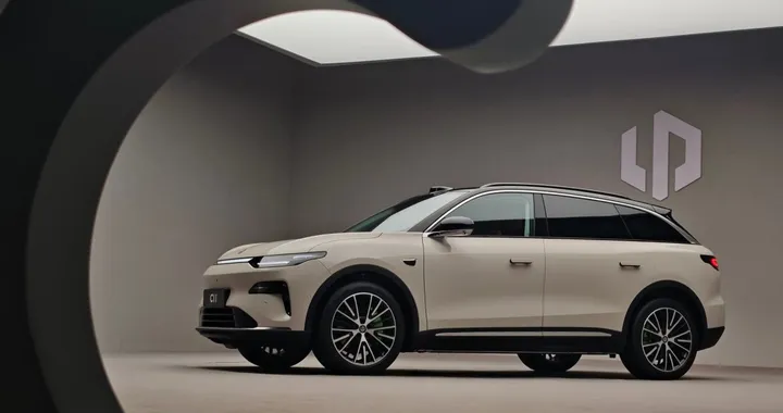 Leapmotor C11 2026: il crossover Stellantis pronto a stupire