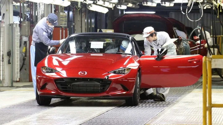 Quali sono i marchi automobilistici che saranno i più colpiti dai dazi di Trump?