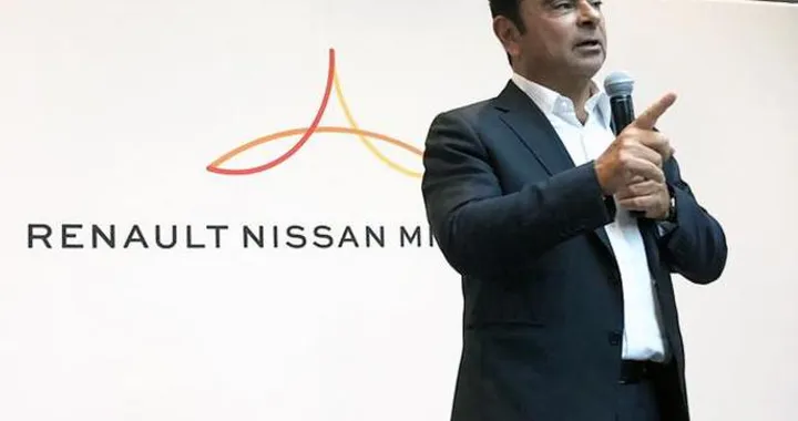 Renault-Nissan-Mitsubishi: arrestato il presidente Carlos Ghosn