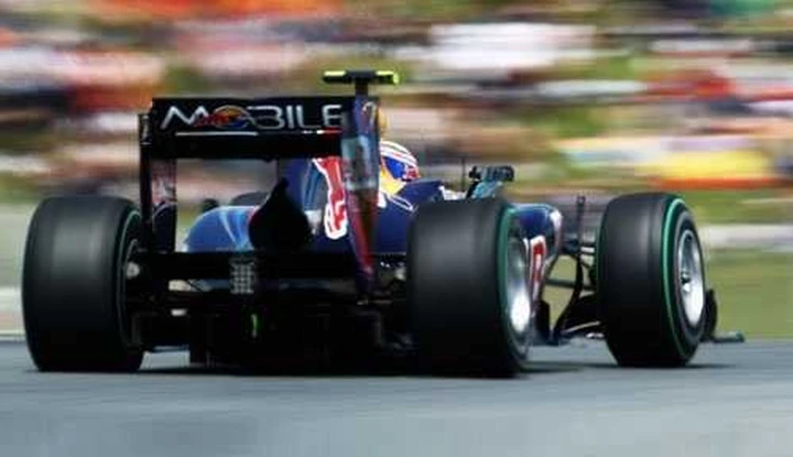 F1: la FIA vieta il diffusore della Red Bull