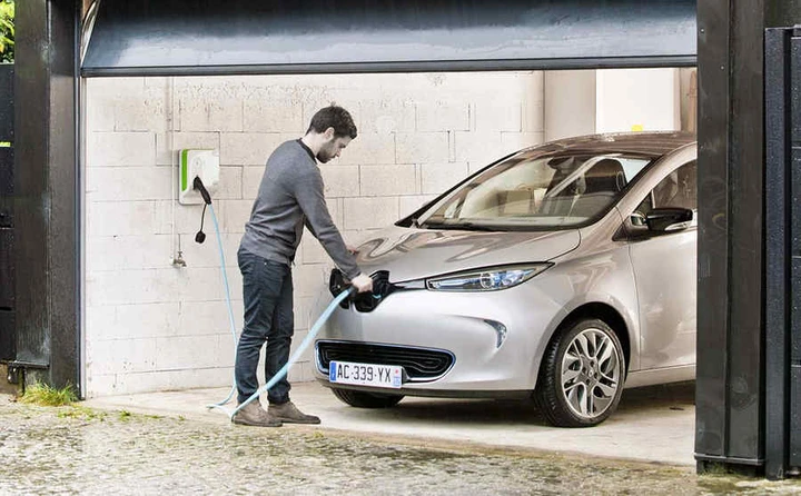 Auto elettriche: boom di immatricolazioni nel 2019