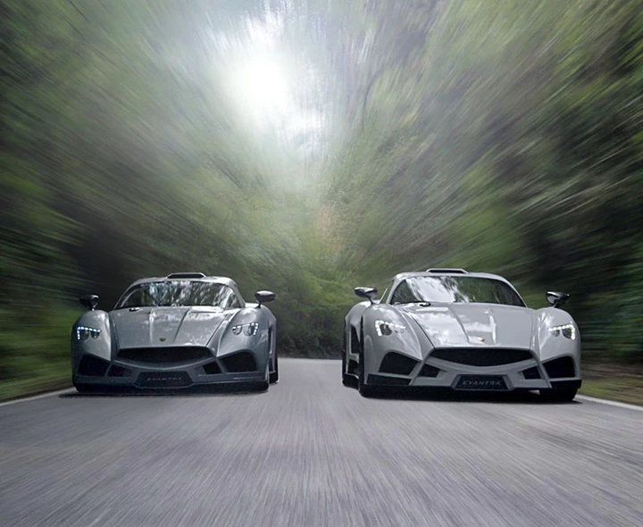Mazzanti Evantra EV-R: il settimo video teaser