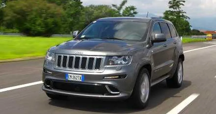 Jeep a Parigi con tre nuove edizioni limitate