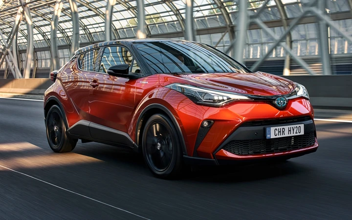Auto ibride: differenze tra full hybrid, mild hybrid e plug-in hybrid