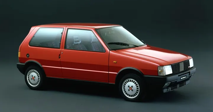 Fiat Uno Turbo i.e. compie cifra tonda: quarant'anni di fascino