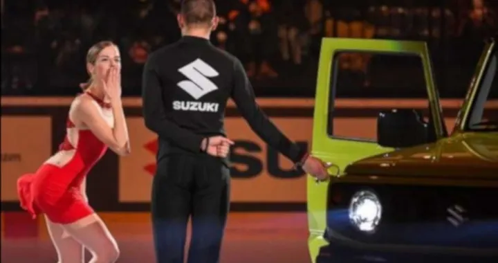 Parco Valentino: le novità Suzuki al Salone di Torino 2019