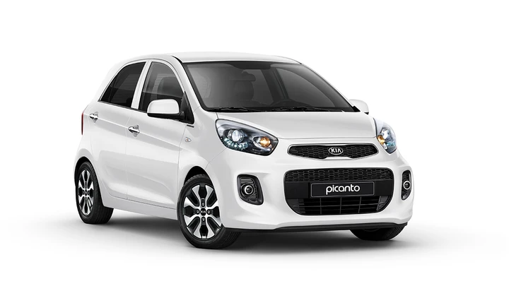 Kia Picanto Techno Glam: da 12.250 euro