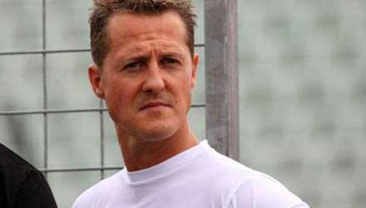 F1: Schumacher contro le gomme Pirelli