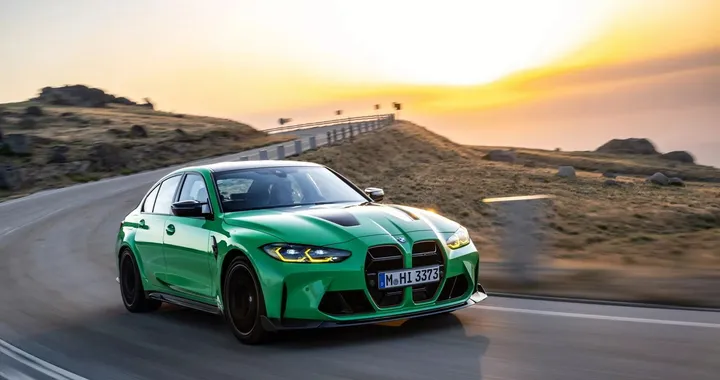 BMW M3: il motore Twin-Turbo potrebbe sopravvivere anche nella futura generazione