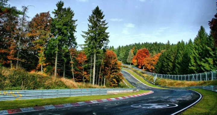 SOS Nürburgring, l'Inferno Verde rischia di chiudere