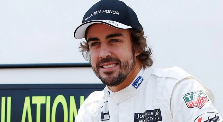 Alonso verso l'addio?