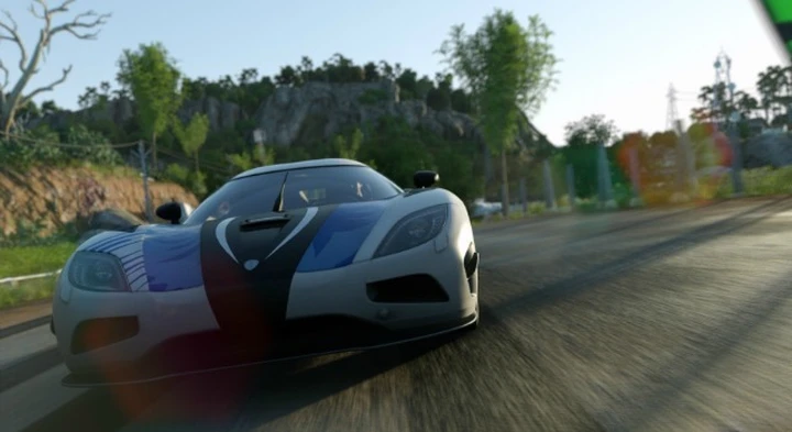 Giochi di auto: Codemasters assume il team di Evolution Studios