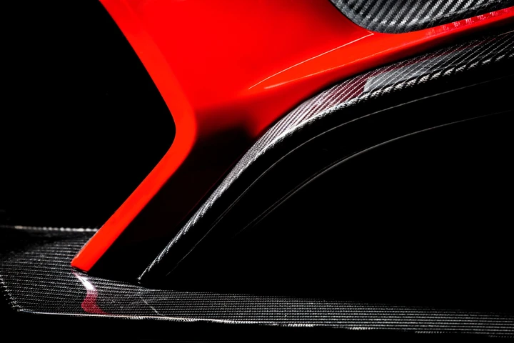 Zenvo: un nuovo modello al Salone di Ginevra 2018