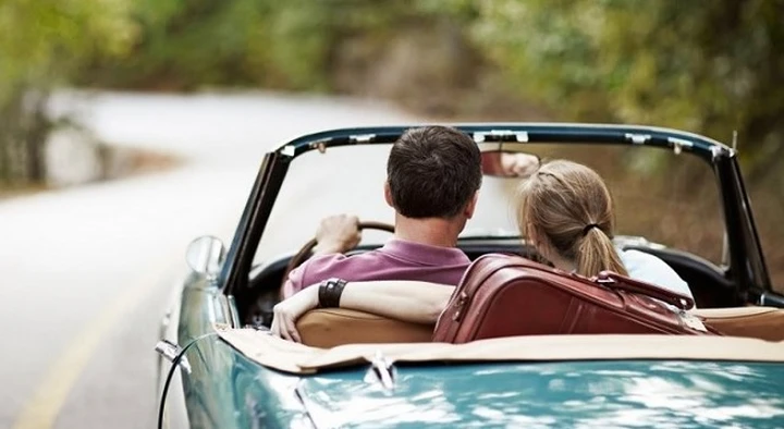 Guida in estate: i controlli alla vettura prima delle vacanze