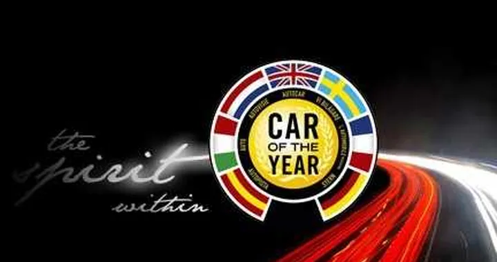 Auto dell’anno 2013: ecco la lista delle candidate