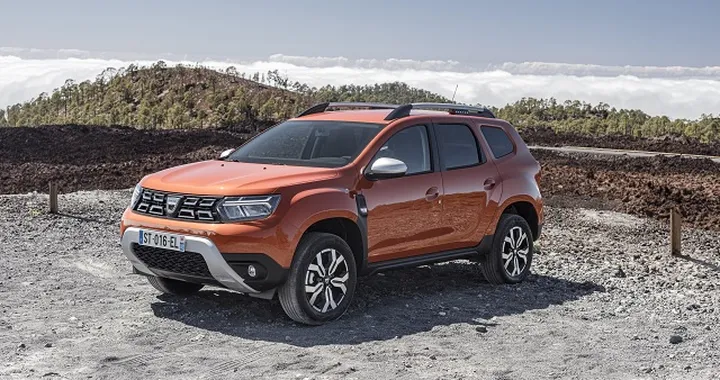 Dacia Duster 2022: novità, motori, allestimenti, uscita