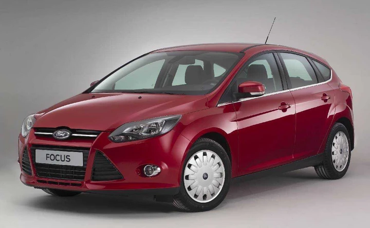 Ford Focus ECOnetic: votata al risparmio
