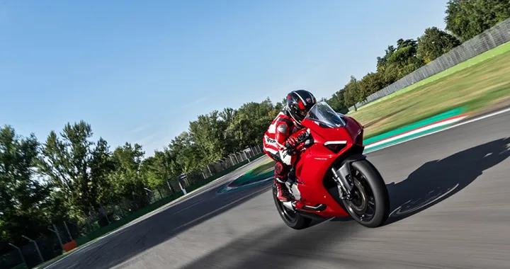 Moto: da gennaio 2020 scatta l'obbligo omologazione Euro 5