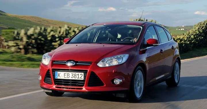 Ford: i prezzi 2013 per Focus e C-Max