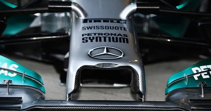 F1: la Mercedes W06 Hybrid sarà svelata a Jerez il 1 febbraio