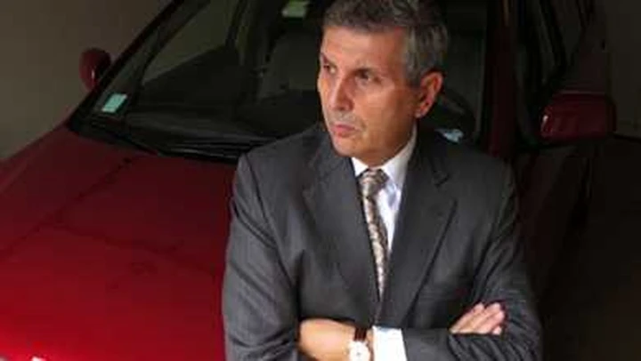 Toyota perde causa milionaria su sistema ibrido