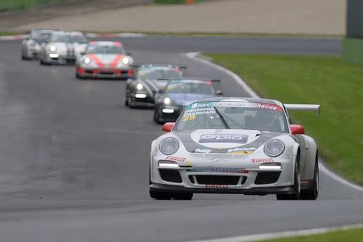 Weekend 29 giugno-1 luglio: gli eventi a motore