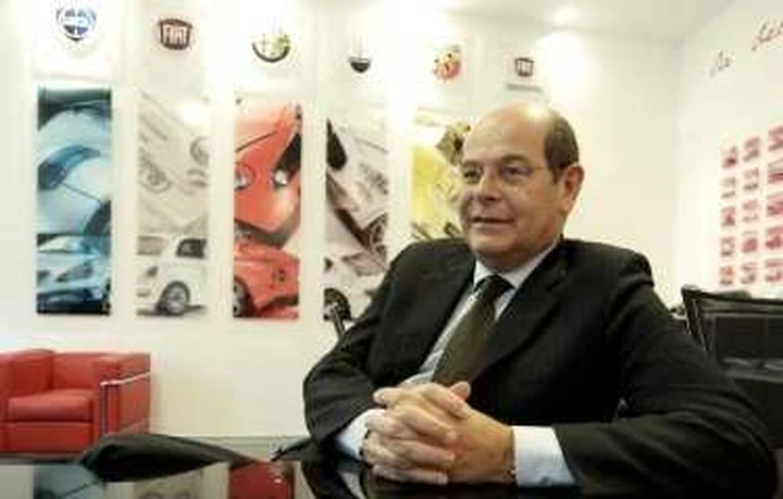 Lorenzo Ramaciotti nuovo designer per Chrysler-Lancia