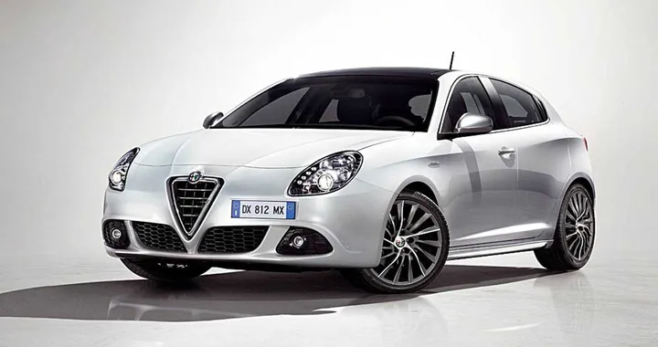 Alfa Romeo Giulietta 2019, il restyling debutta a Ginevra?
