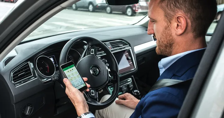 Il carpooling aziendale si rialza dopo l’emergenza