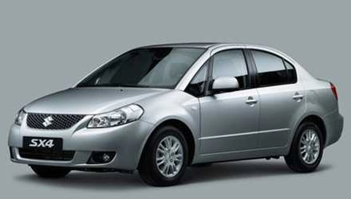 Maruti Suzuki: un milione di auto vendute