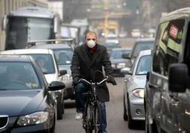 Blocco traffico Bologna: la Regione anticipa le misure anti-smog