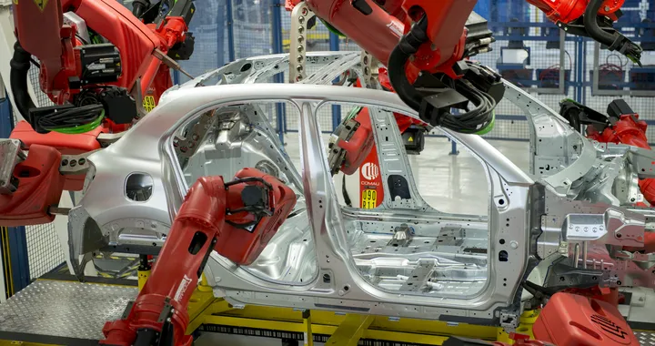 Mercato auto: in Europa crescita del 14,3%