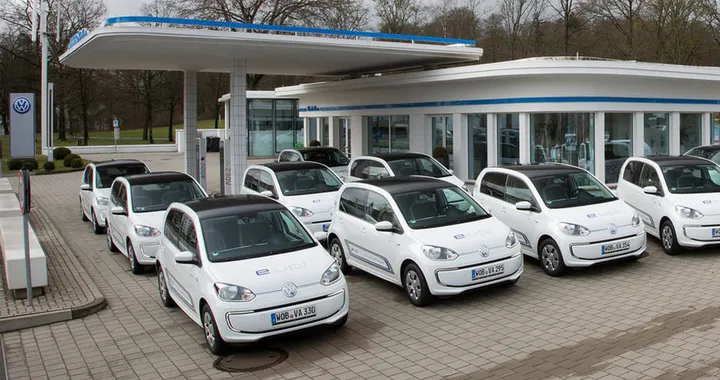 Volkswagen installerà 2800 stazioni di ricarica negli USA
