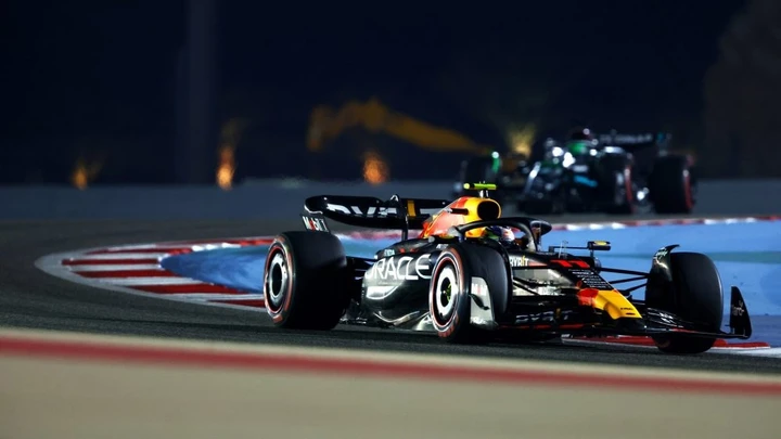 F1 Bahrain 2023: Max Verstappen riparte dalla pole position
