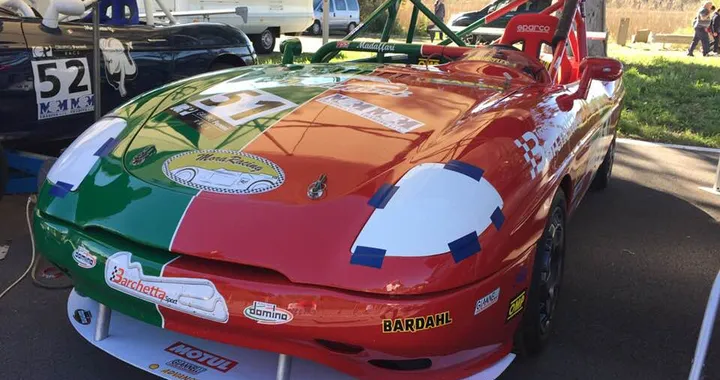 Coppa Italia, doppiette per Brigliadori e Caruso