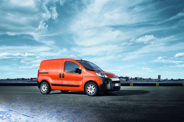 Fiat Fiorino