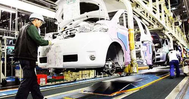 Giappone, Toyota: produzione a regime solo a fine anno