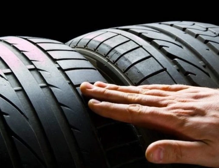 Tutte le differenze tra le gomme estive e le gomme invernali