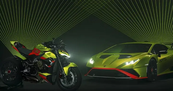 Lamborghini e Ducati, il futuro cambia: Volkswagen studia nuove mosse