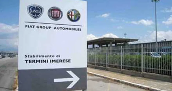 Cisl: Se Fiat chiude gli impianti, niente incentivi