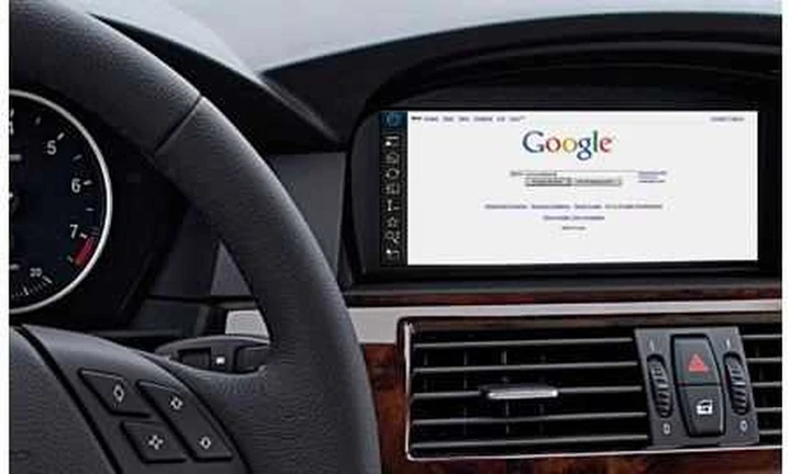Internet a bordo delle auto entro il 2013