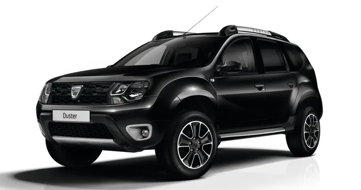 Dacia Duster: in arrivo una variante a 7 posti?
