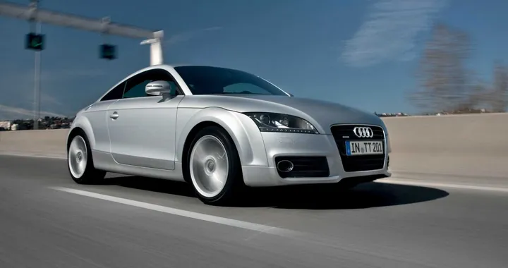 Nuova Audi TT: ecco cosa è cambiato