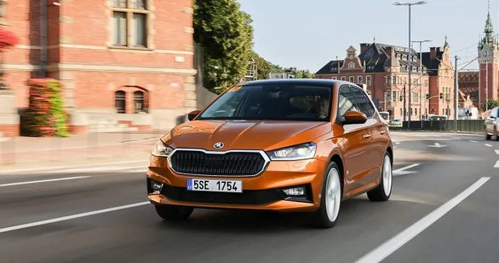 Skoda Fabia 2022: dotazioni e caratteristiche