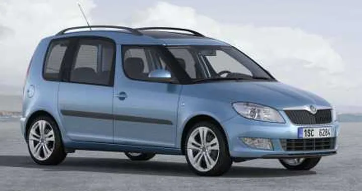 Skoda Roomster 2010: prezzi e dettagli