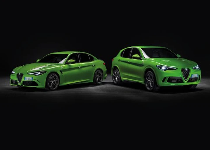 Alfa Action Days: nuove promozioni per Alfa Romeo Giulia, Stelvio e Giulietta