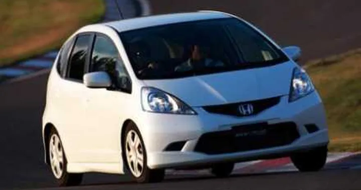 In arrivo per fine anno la Honda Jazz Hybrid