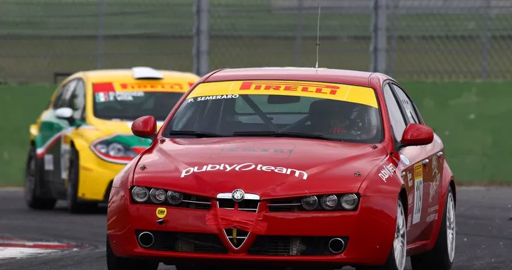 Weekend 21-23 novembre: tutti gli eventi a motore in programma