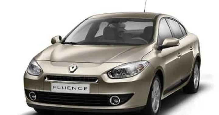 A New Delhi Renault svela lo sbarco in India